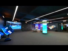 فيديو الشركة