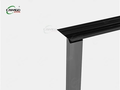 شاشة LED مزدوجة الجانب