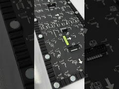 شاشة فيديو LED مرنة P2 حائطية 320*160