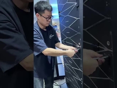 P2.5 شاشة لوحة LED